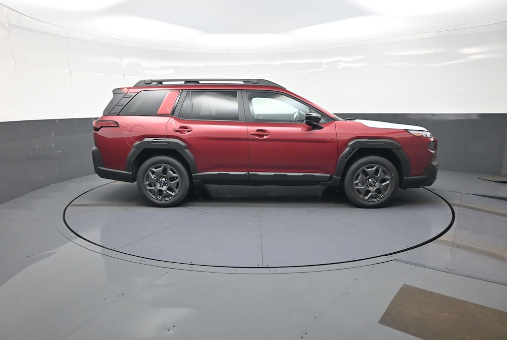 New 2026 Subaru Outback Premium SUV