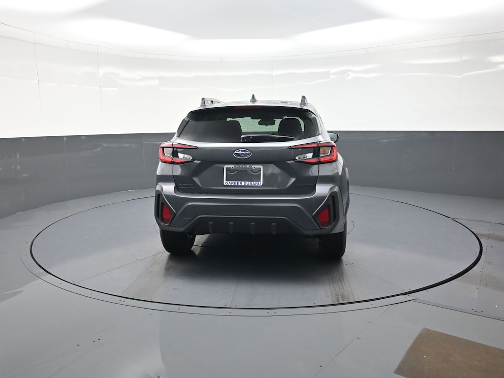 New 2026 Subaru Crosstrek Premium SUV