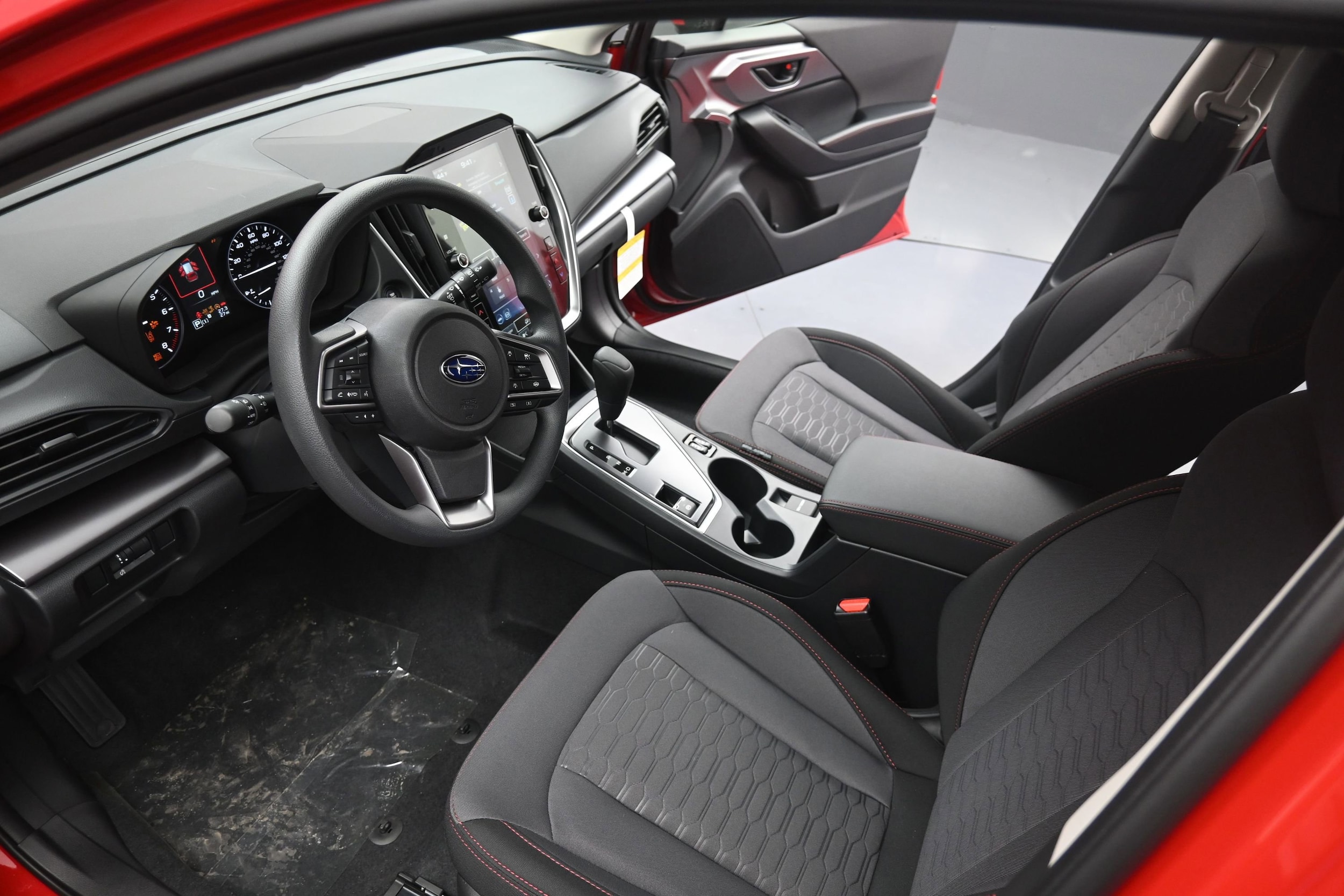 2026 Subaru Impreza Sport - Photo 41