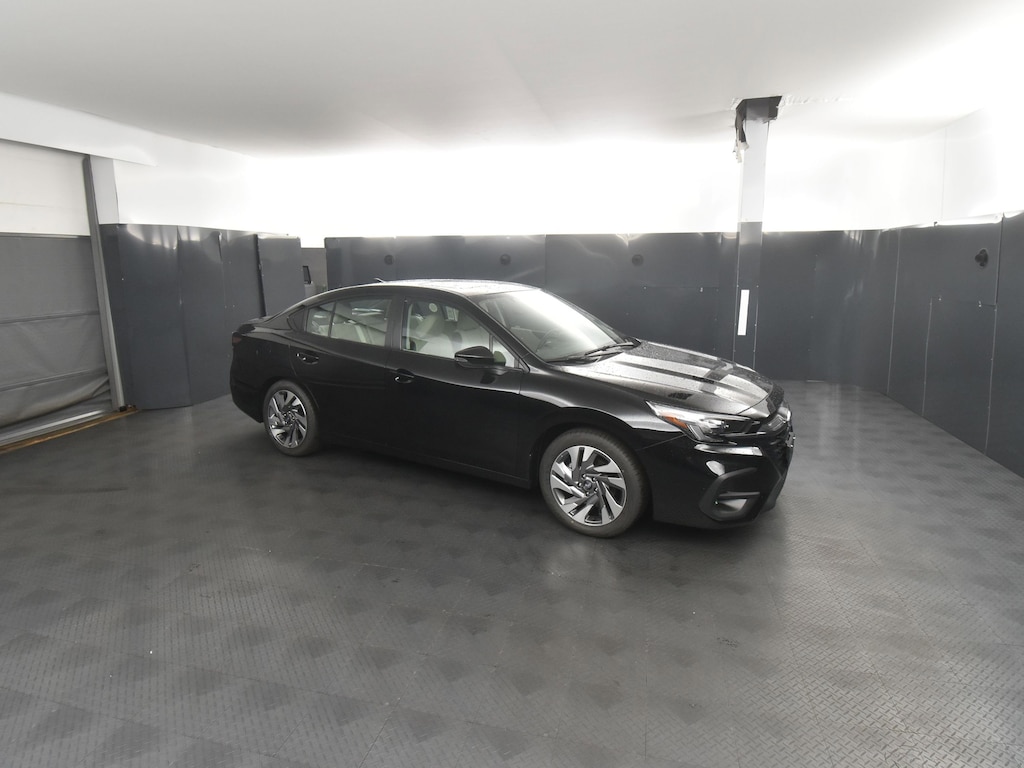 New 2025 Subaru Legacy Limited Sedan