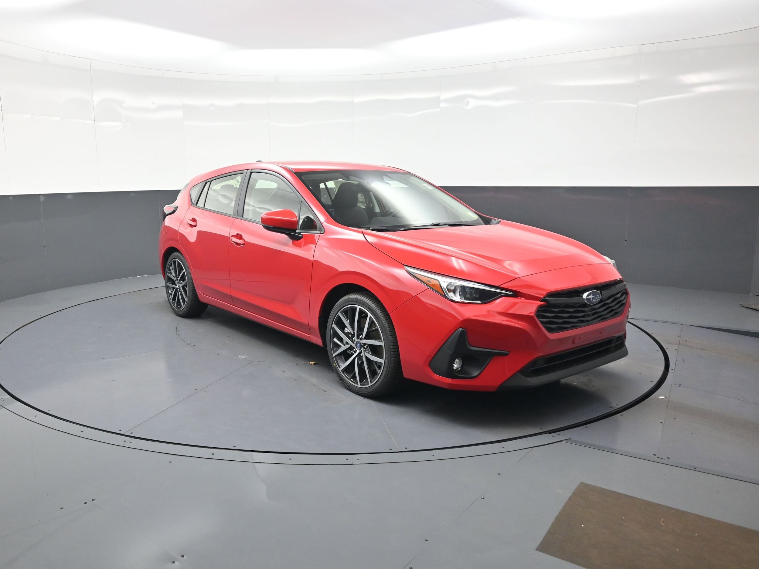 2026 Subaru Impreza 2.0 Sport CVT's photo