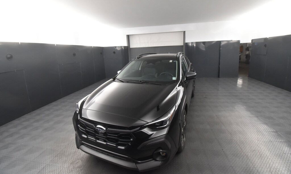 New 2025 Subaru Crosstrek Limited SUV