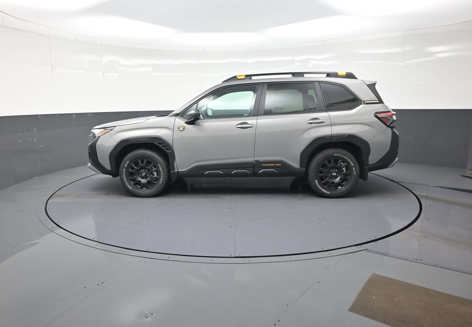 2026 Subaru Forester Wilderness - Photo 6