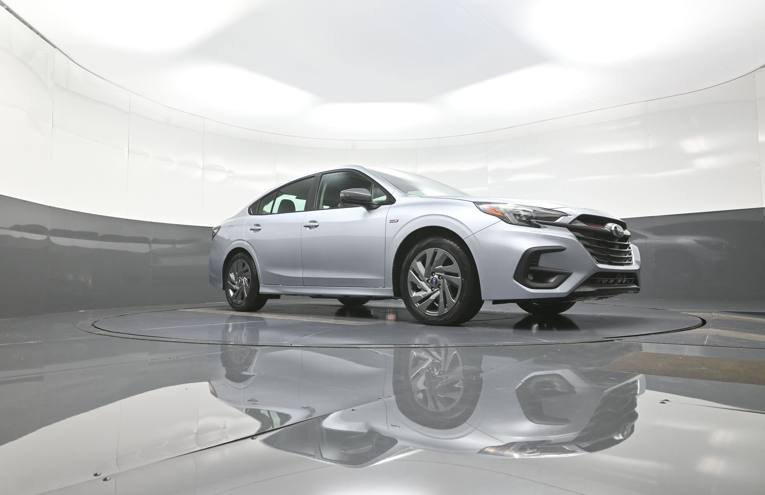 2025 Subaru Legacy Sport - Photo 9