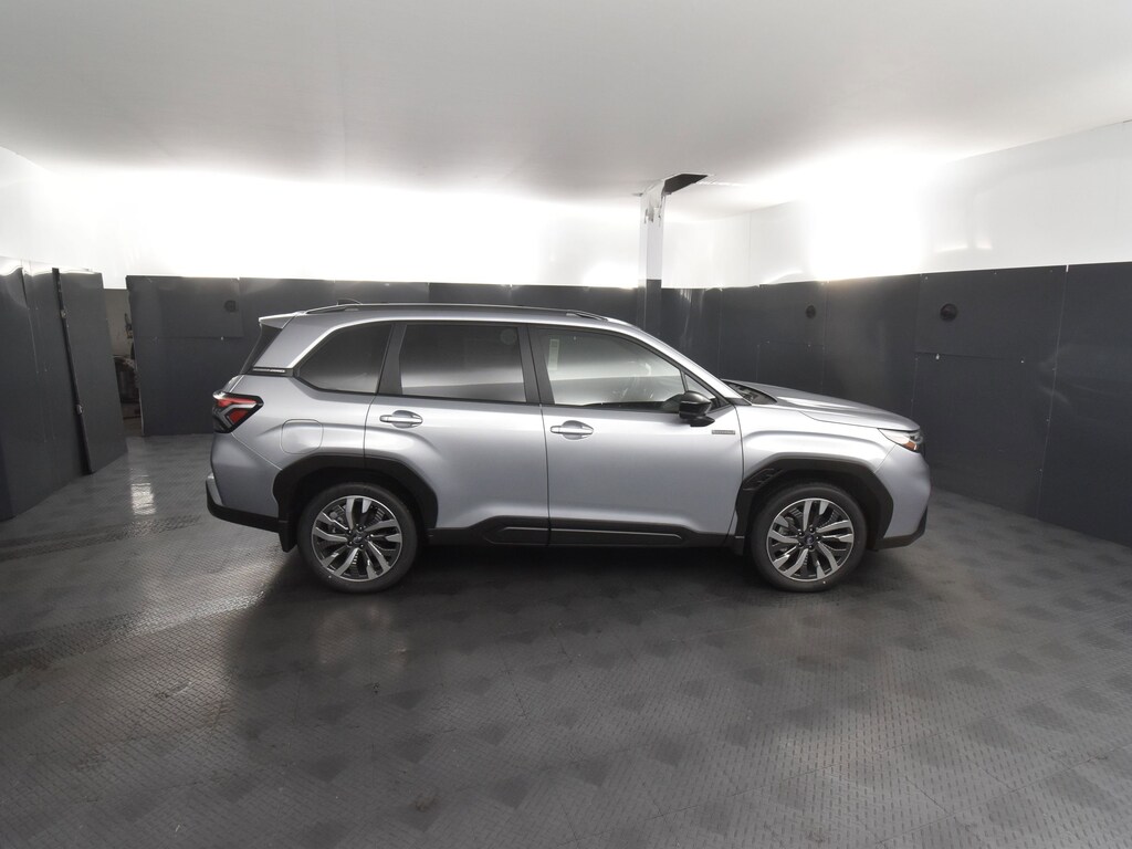 New 2025 Subaru Forester Hybrid Touring SUV