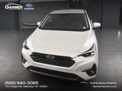 2025 Subaru Impreza Sport 5-Door