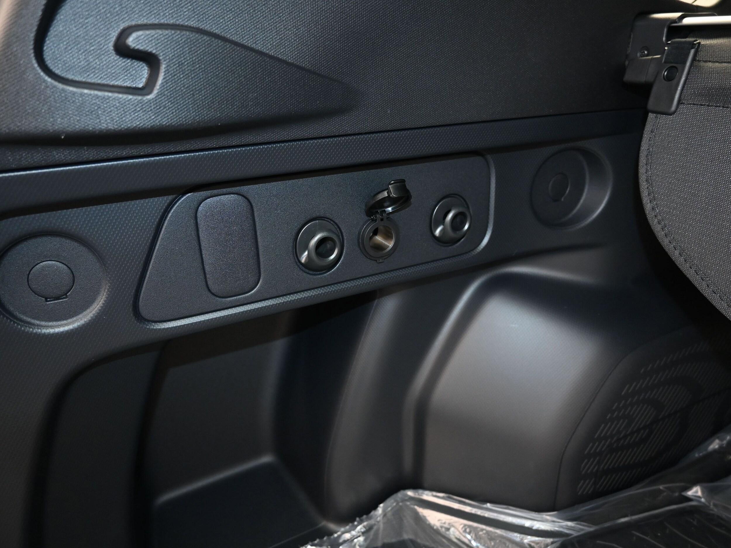 2026 Subaru Forester Sport - Photo 29