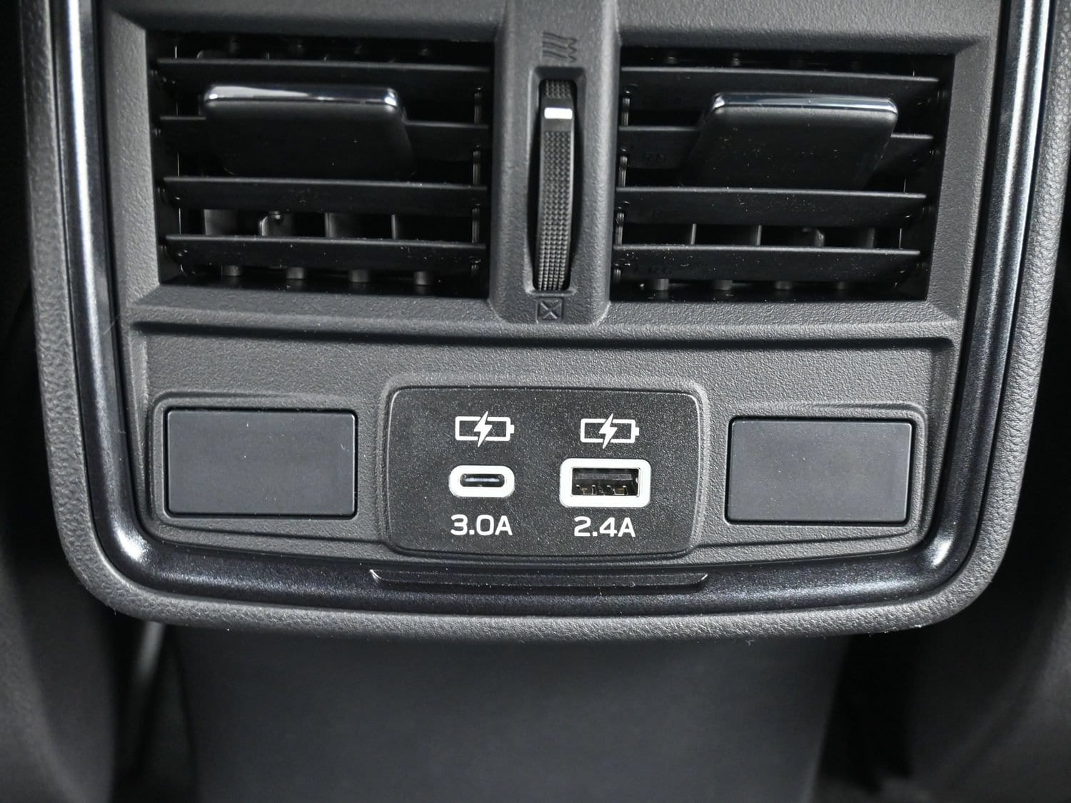 2026 Subaru Forester Wilderness - Photo 37