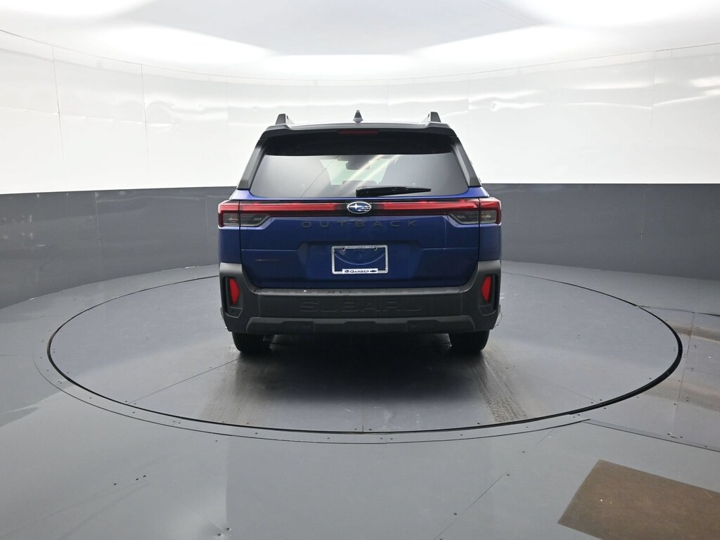 New 2026 Subaru Outback Limited SUV