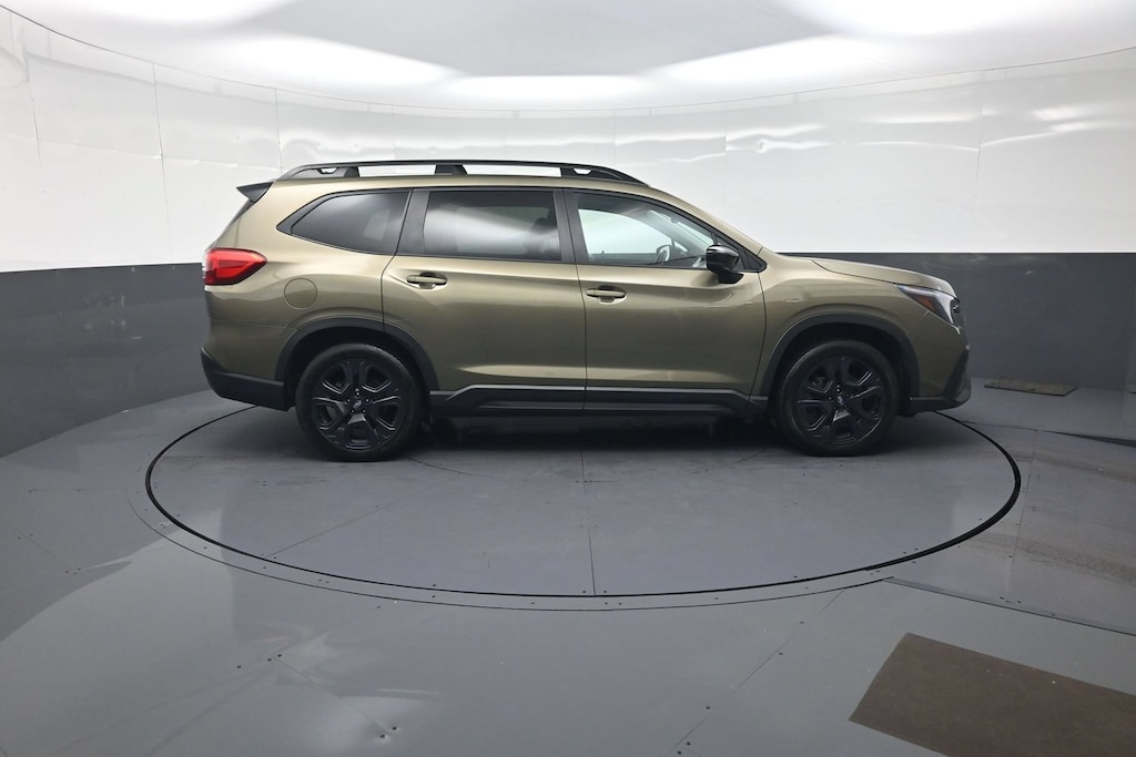 Used 2024 Subaru Ascent Onyx Edition SUV