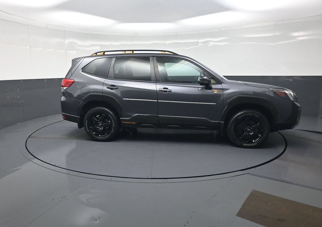 Used 2024 Subaru Forester Wilderness SUV
