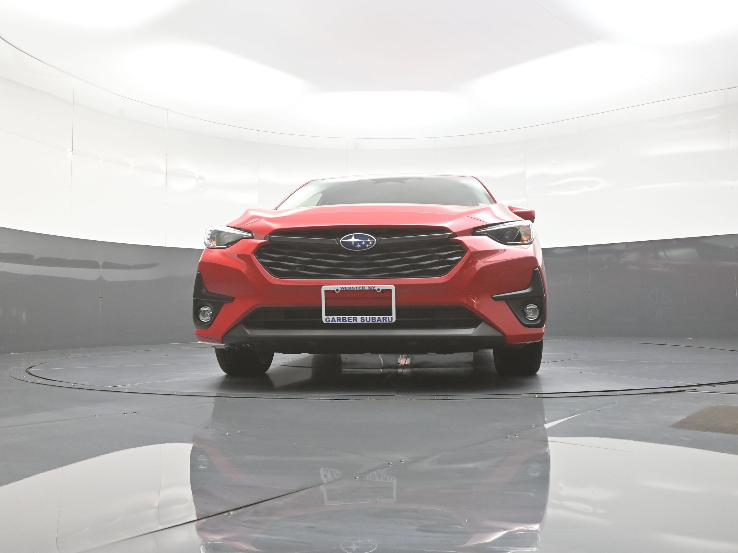 2026 Subaru Impreza Sport - Photo 10