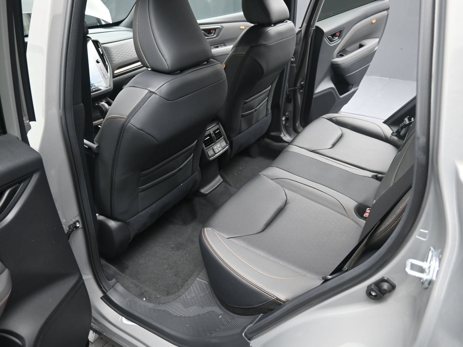 2026 Subaru Forester Wilderness - Photo 36
