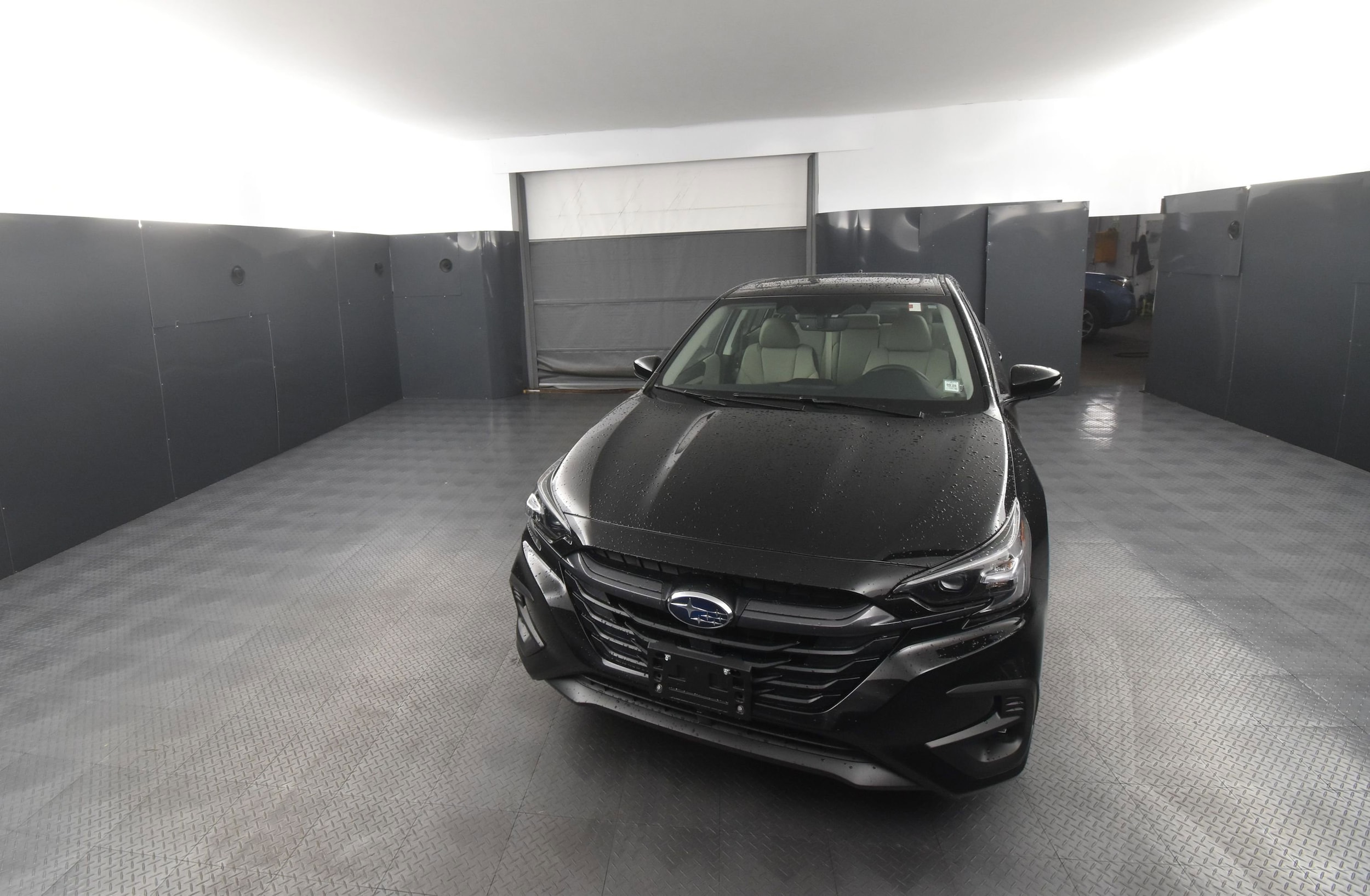 2025 Subaru Legacy Limited's photo