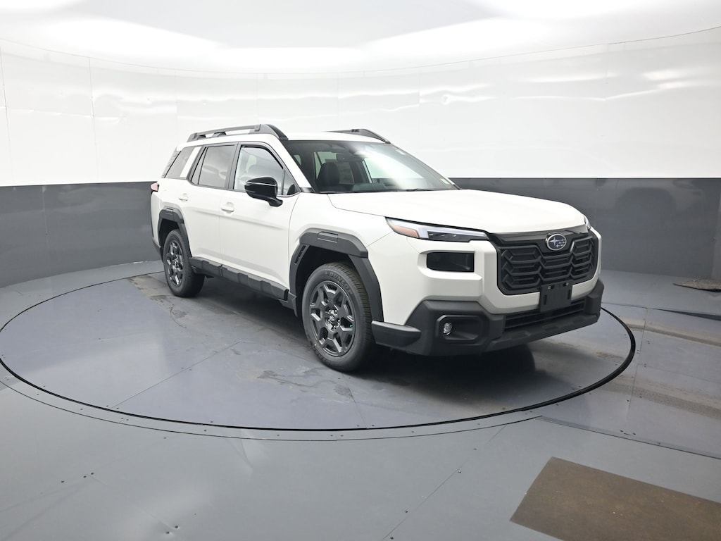 New 2026 Subaru Outback Premium SUV