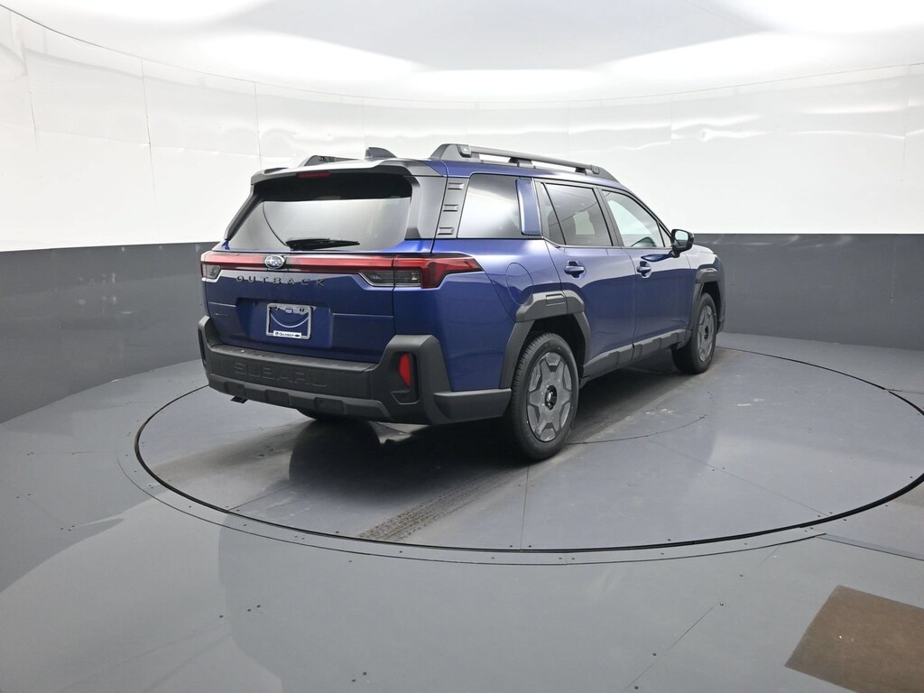New 2026 Subaru Outback Limited SUV