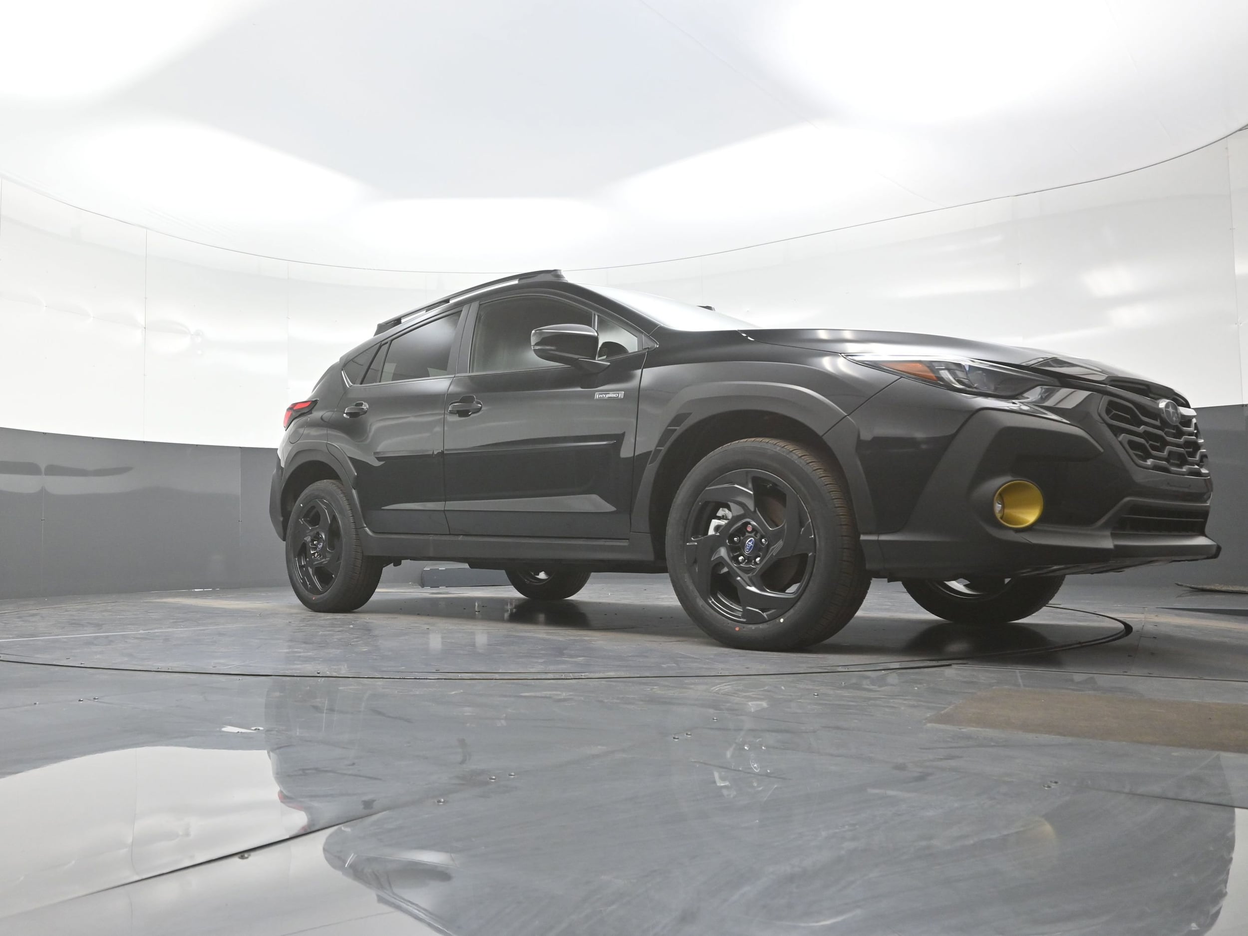 2026 Subaru Crosstrek Sport - Photo 9