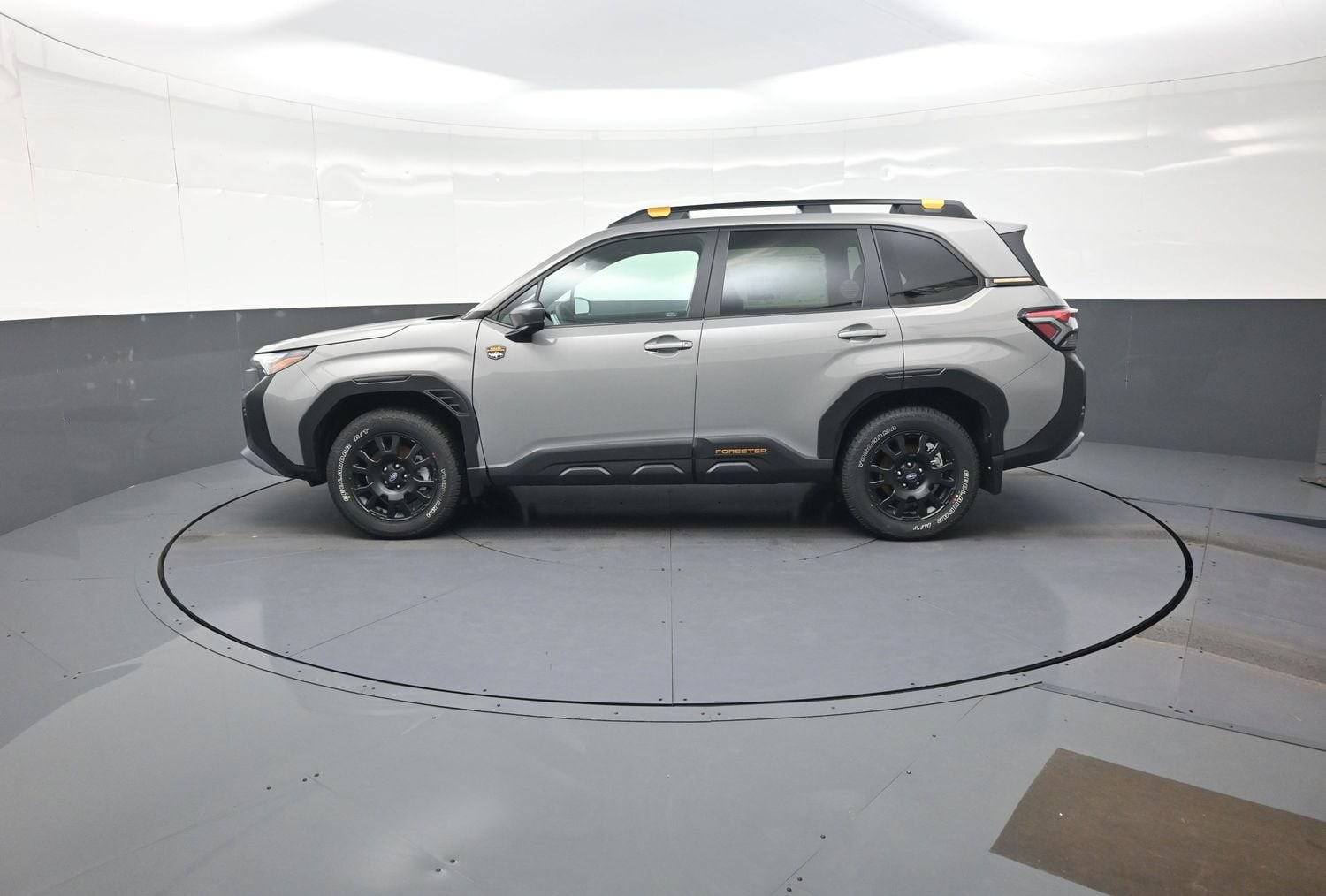 2026 Subaru Forester Wilderness - Photo 6