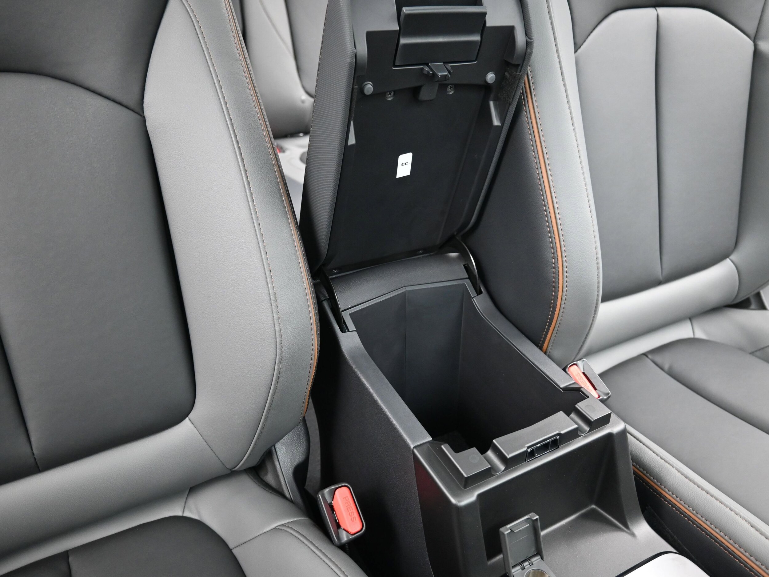 2026 Subaru Forester Sport - Photo 23