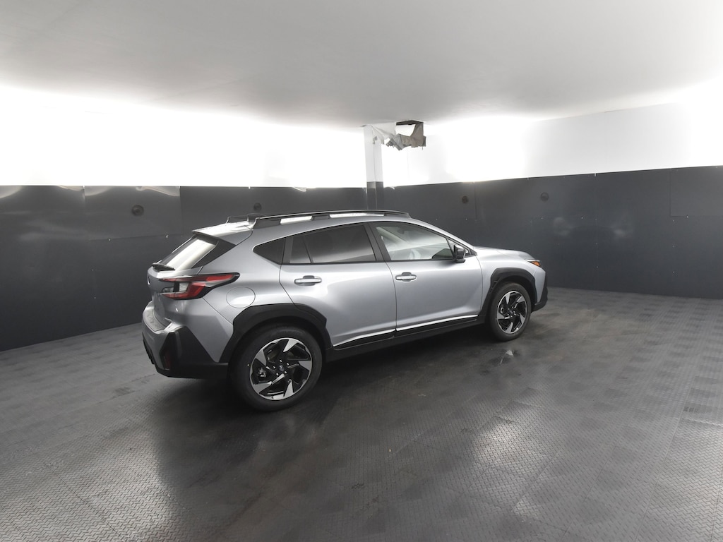 Used 2025 Subaru Crosstrek Limited SUV