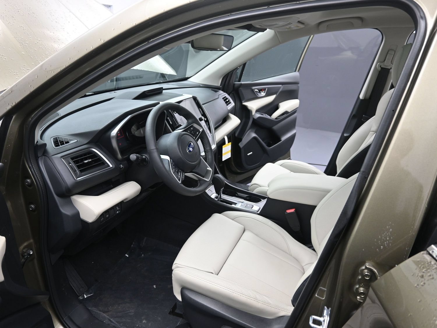 2026 Subaru Ascent Limited - Photo 20