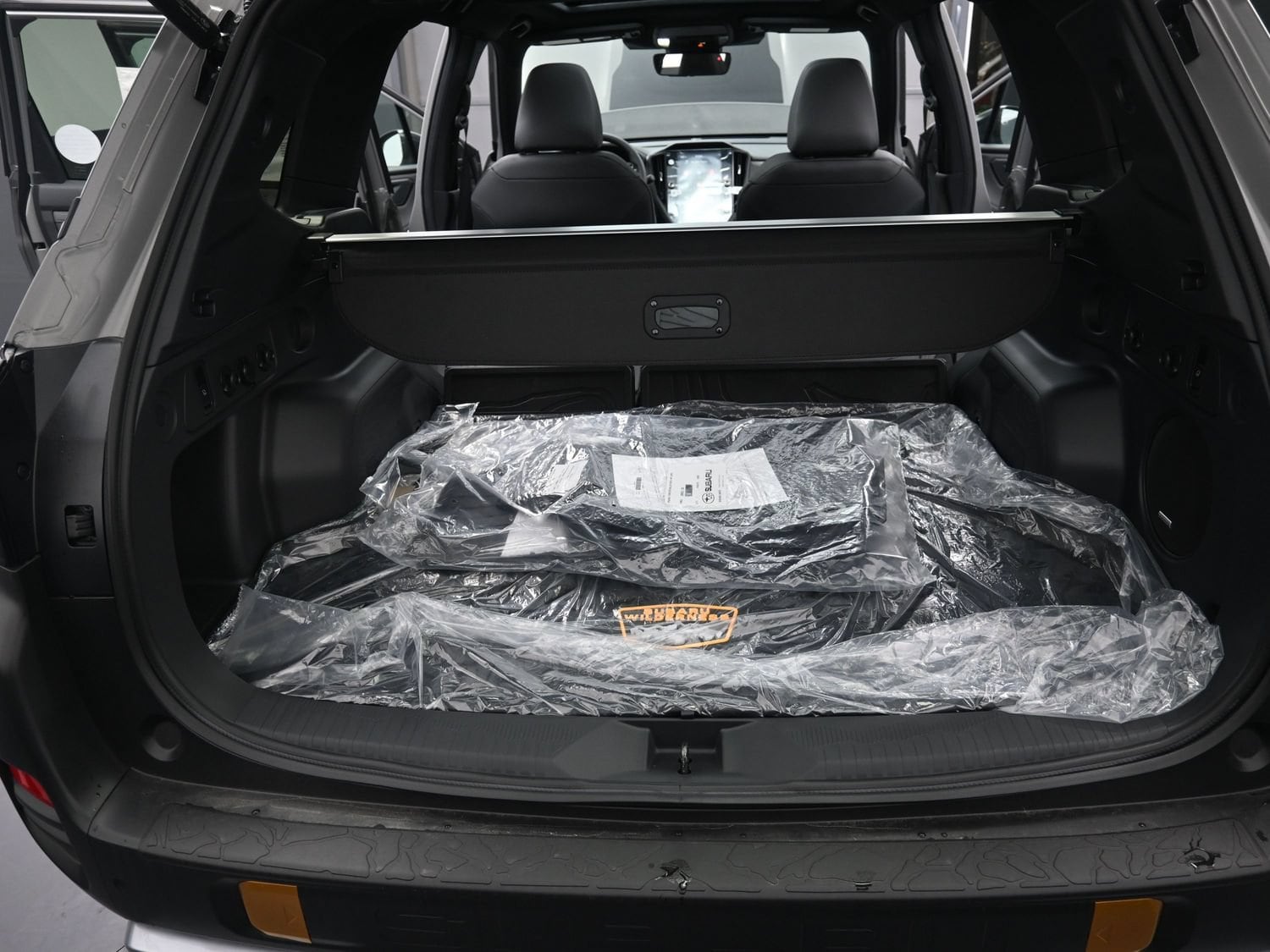 2026 Subaru Forester Wilderness - Photo 41