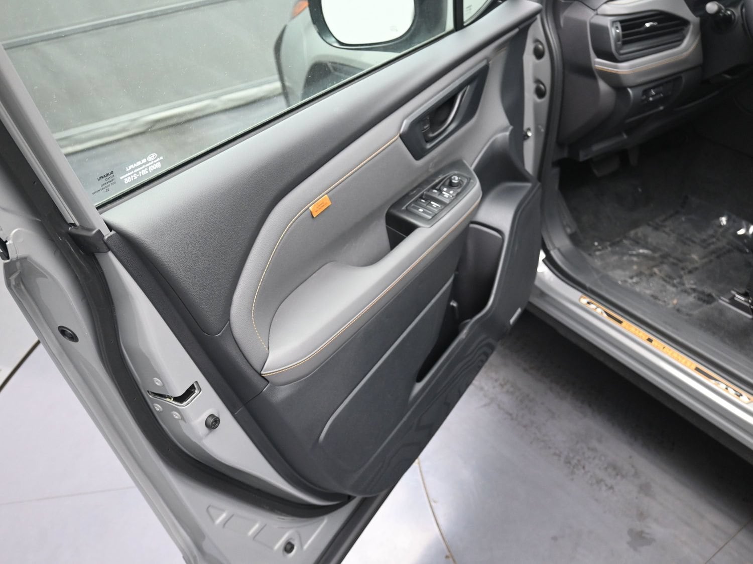 2026 Subaru Forester Wilderness - Photo 20