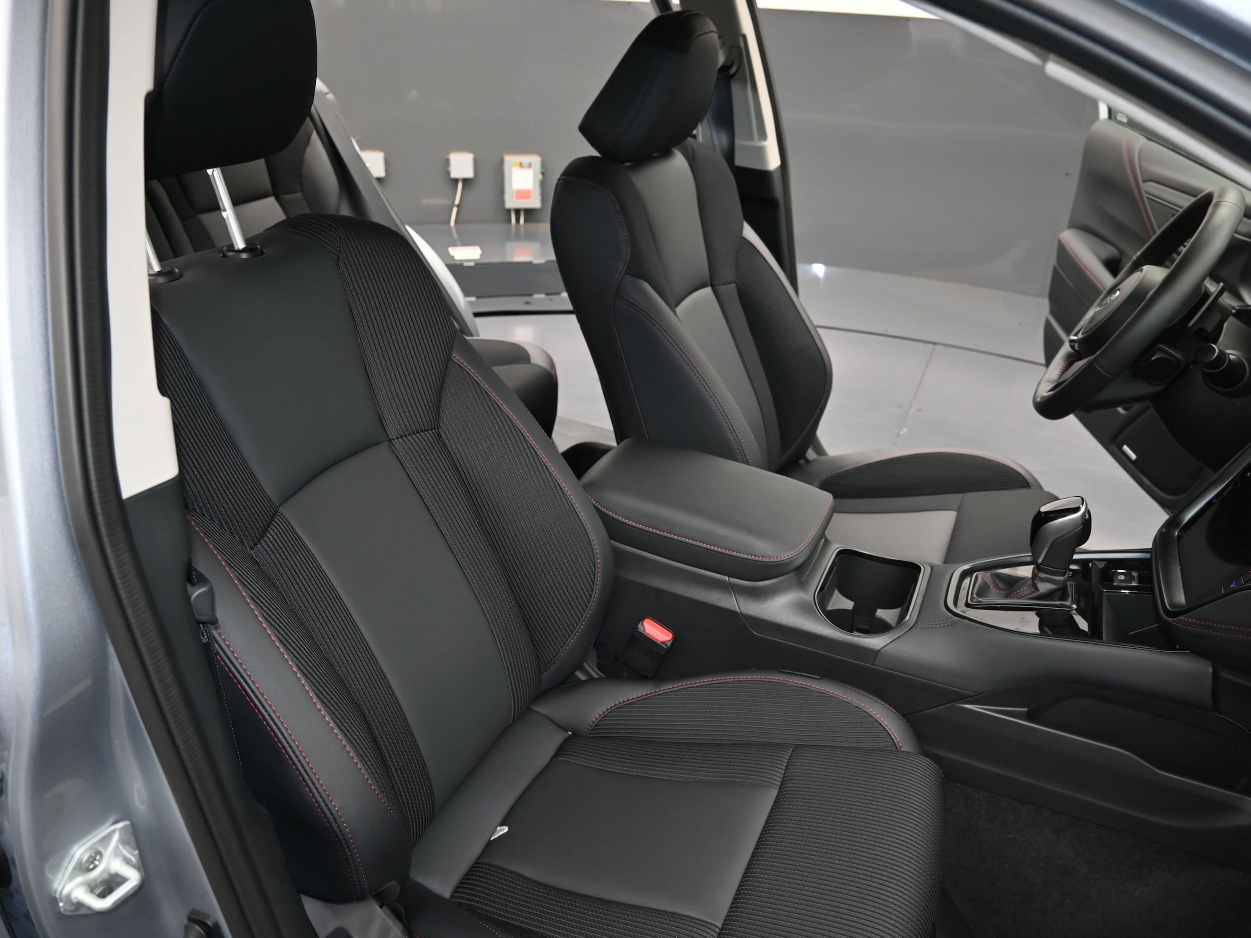 2025 Subaru Legacy Sport - Photo 18