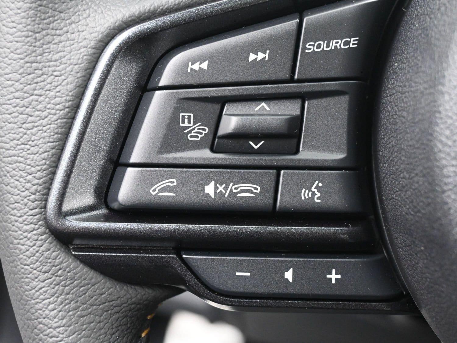 2026 Subaru Crosstrek Sport - Photo 26