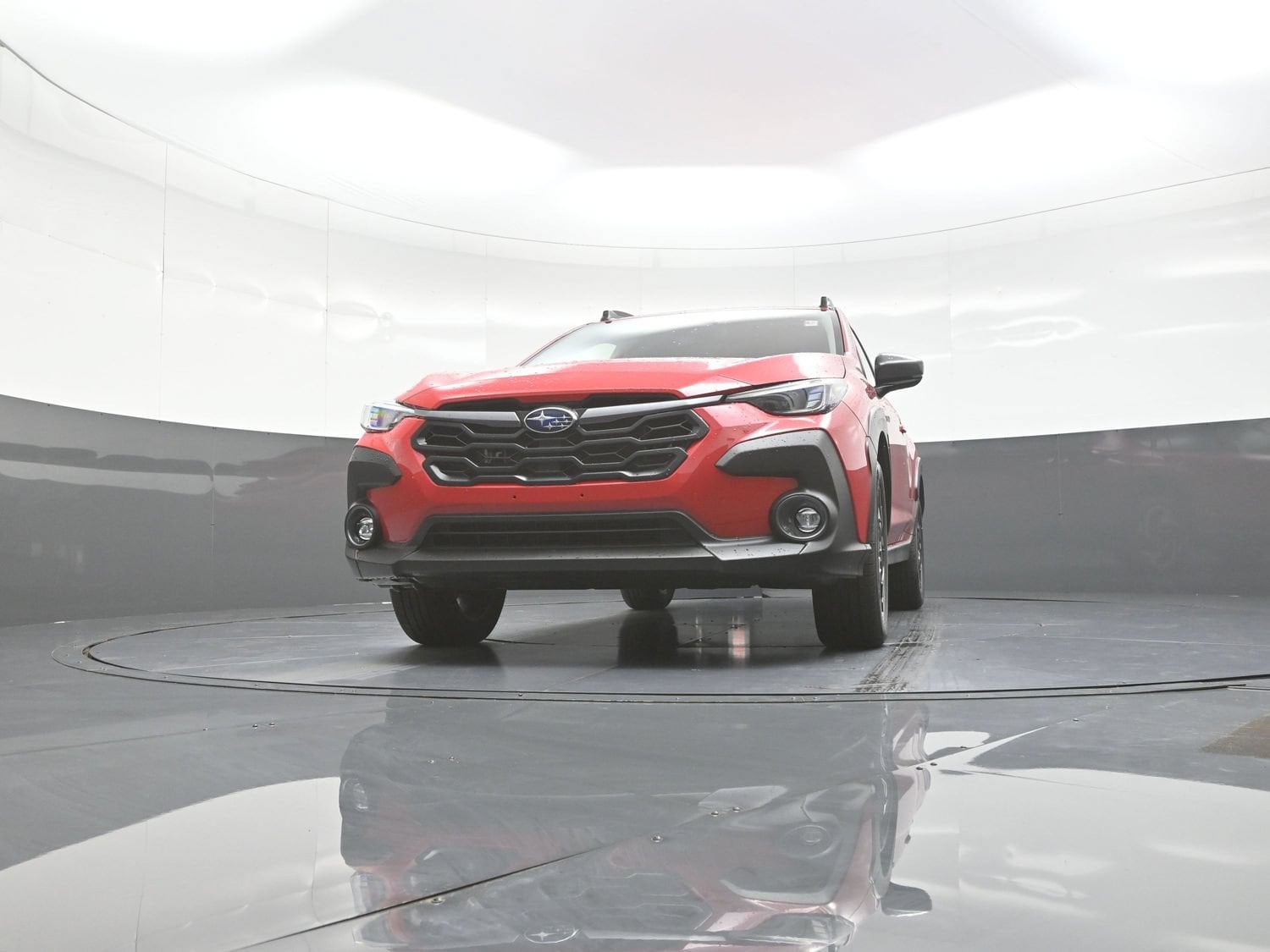 2026 Subaru Crosstrek Limited - Photo 10