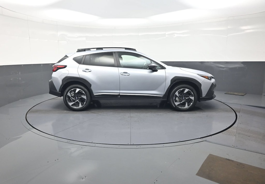 Used 2025 Subaru Crosstrek Limited SUV
