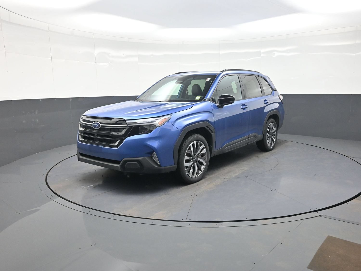 2026 Subaru Forester Touring - Photo 7