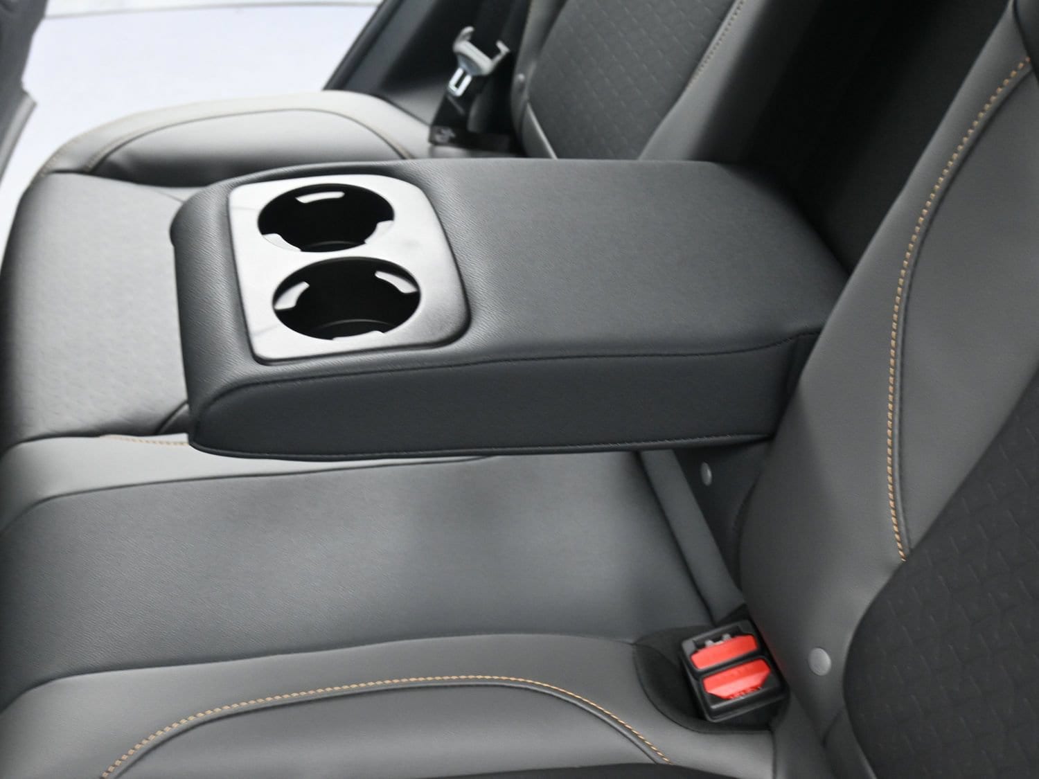 2026 Subaru Forester Wilderness - Photo 38