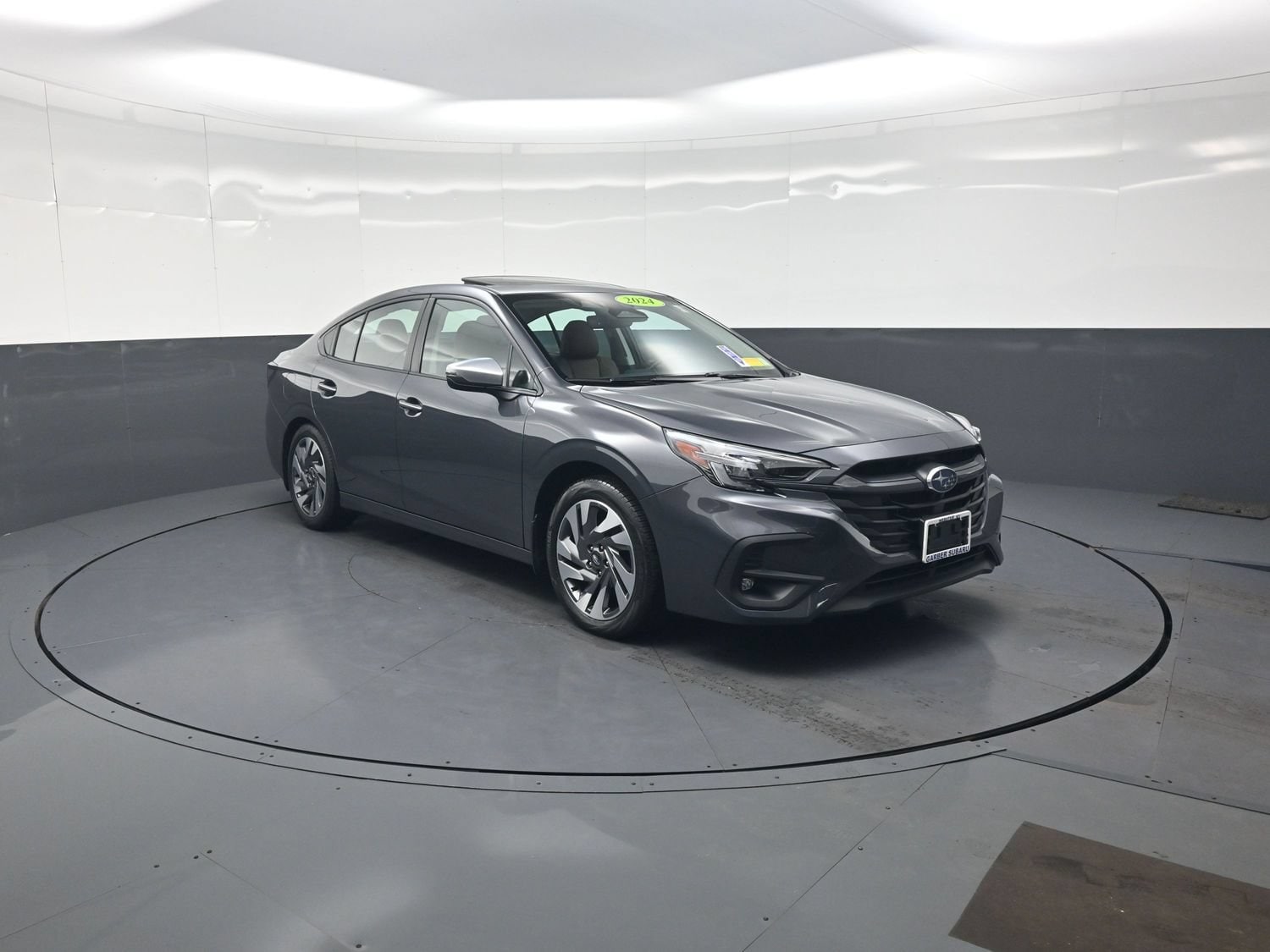 2024 Subaru Legacy