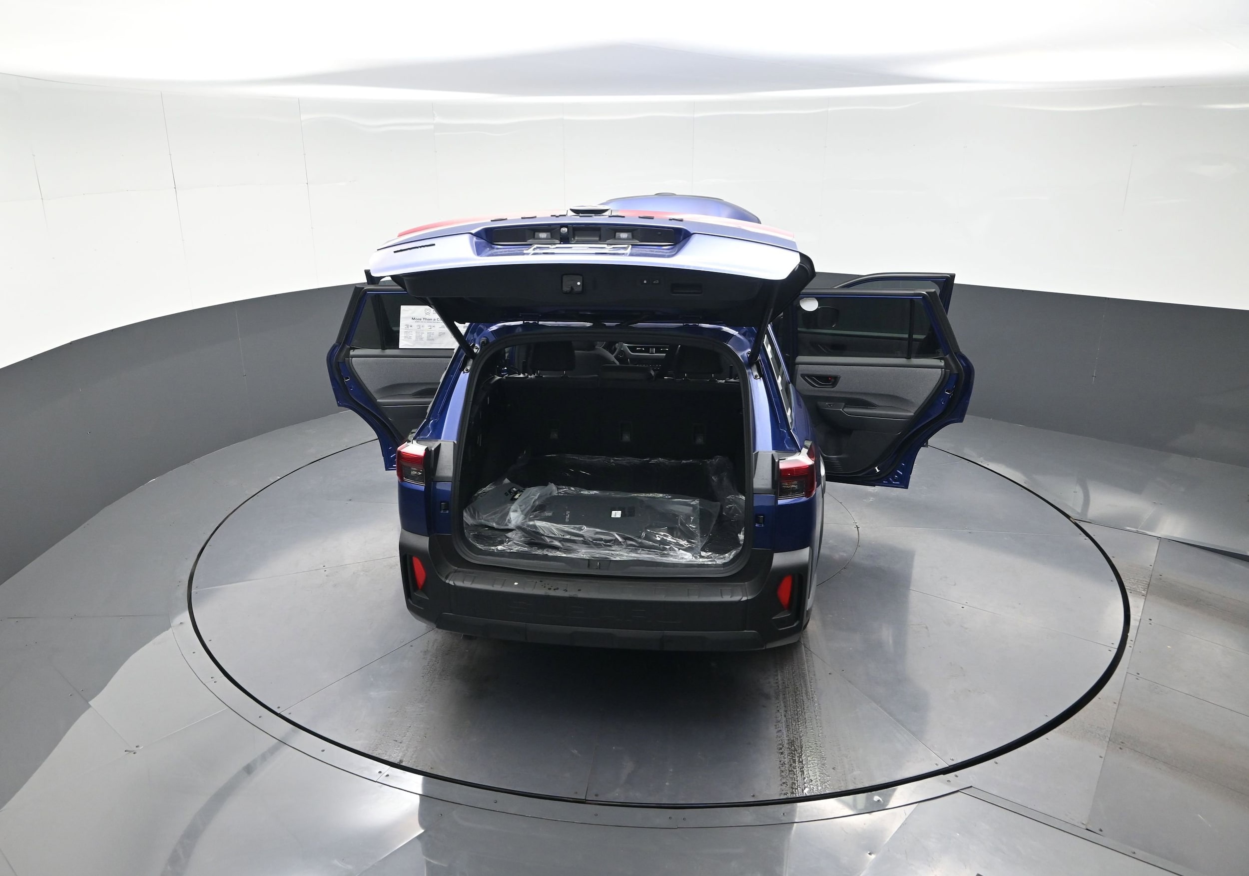 2026 Subaru Outback Limited - Photo 13