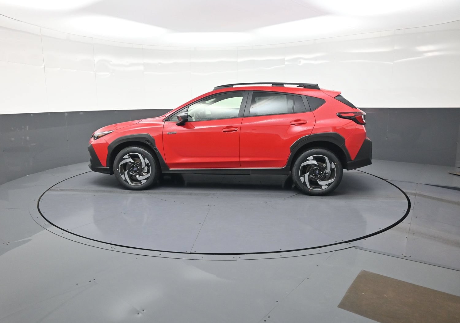 2026 Subaru Crosstrek Limited - Photo 6