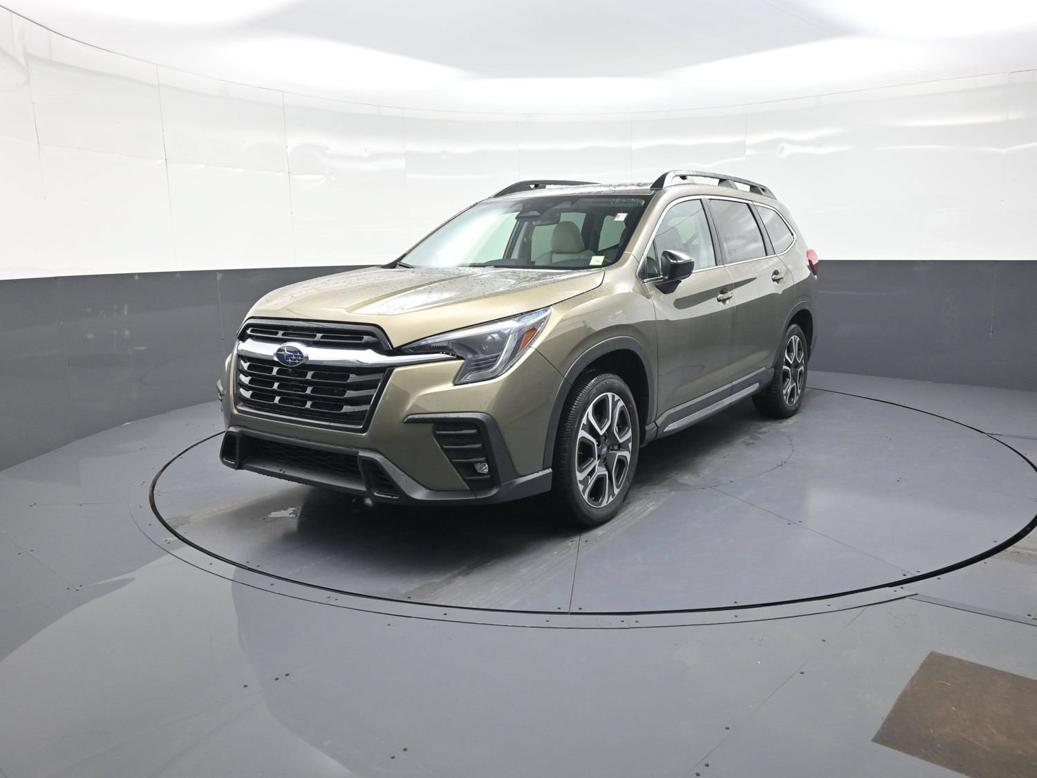 2026 Subaru Ascent Limited - Photo 7