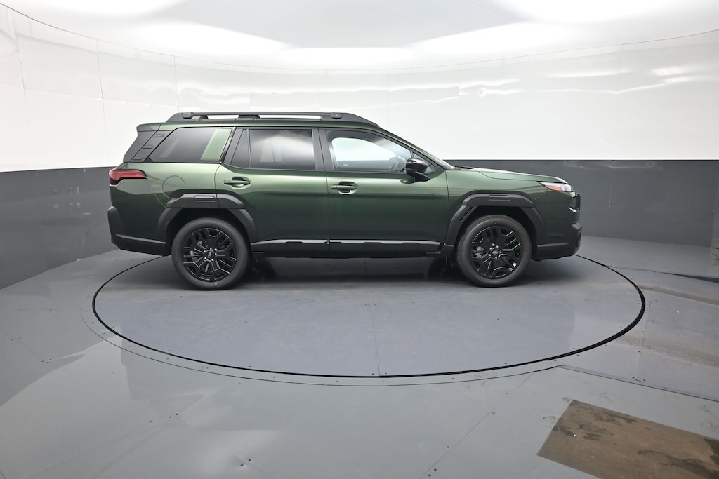 New 2026 Subaru Outback Limited XT SUV