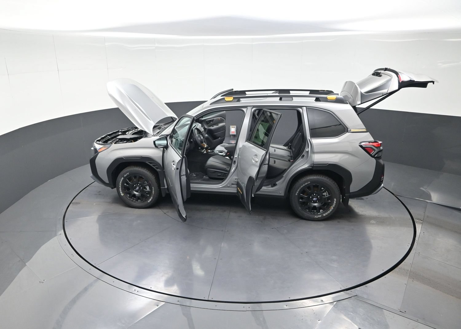 2026 Subaru Forester Wilderness - Photo 15