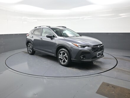 2026 Subaru Crosstrek Premium SUV
