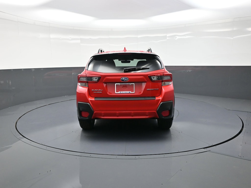 Used 2023 Subaru Crosstrek Premium SUV