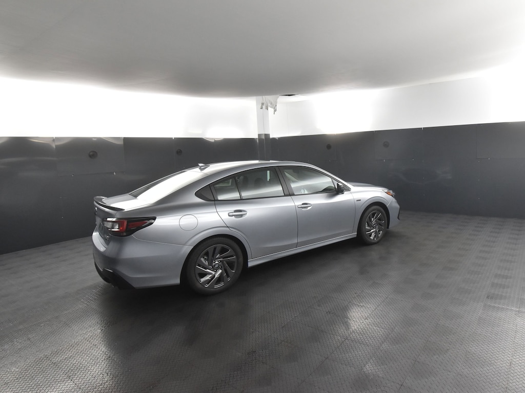 New 2025 Subaru Legacy Sport Sedan