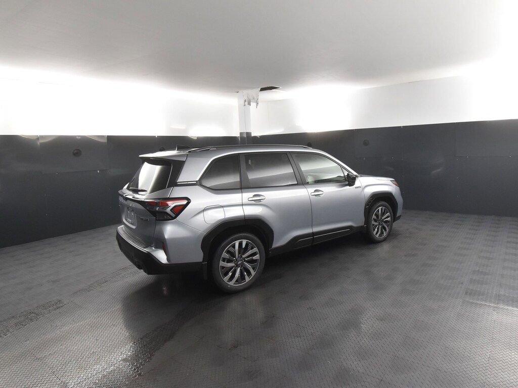 New 2025 Subaru Forester Hybrid Touring SUV