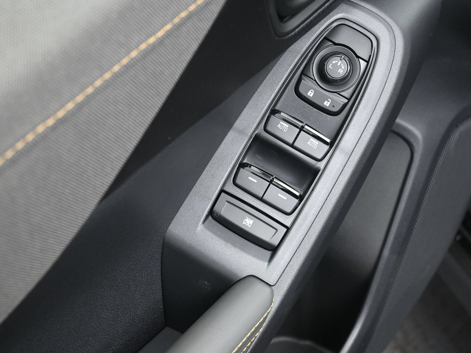 2026 Subaru Crosstrek Sport - Photo 20