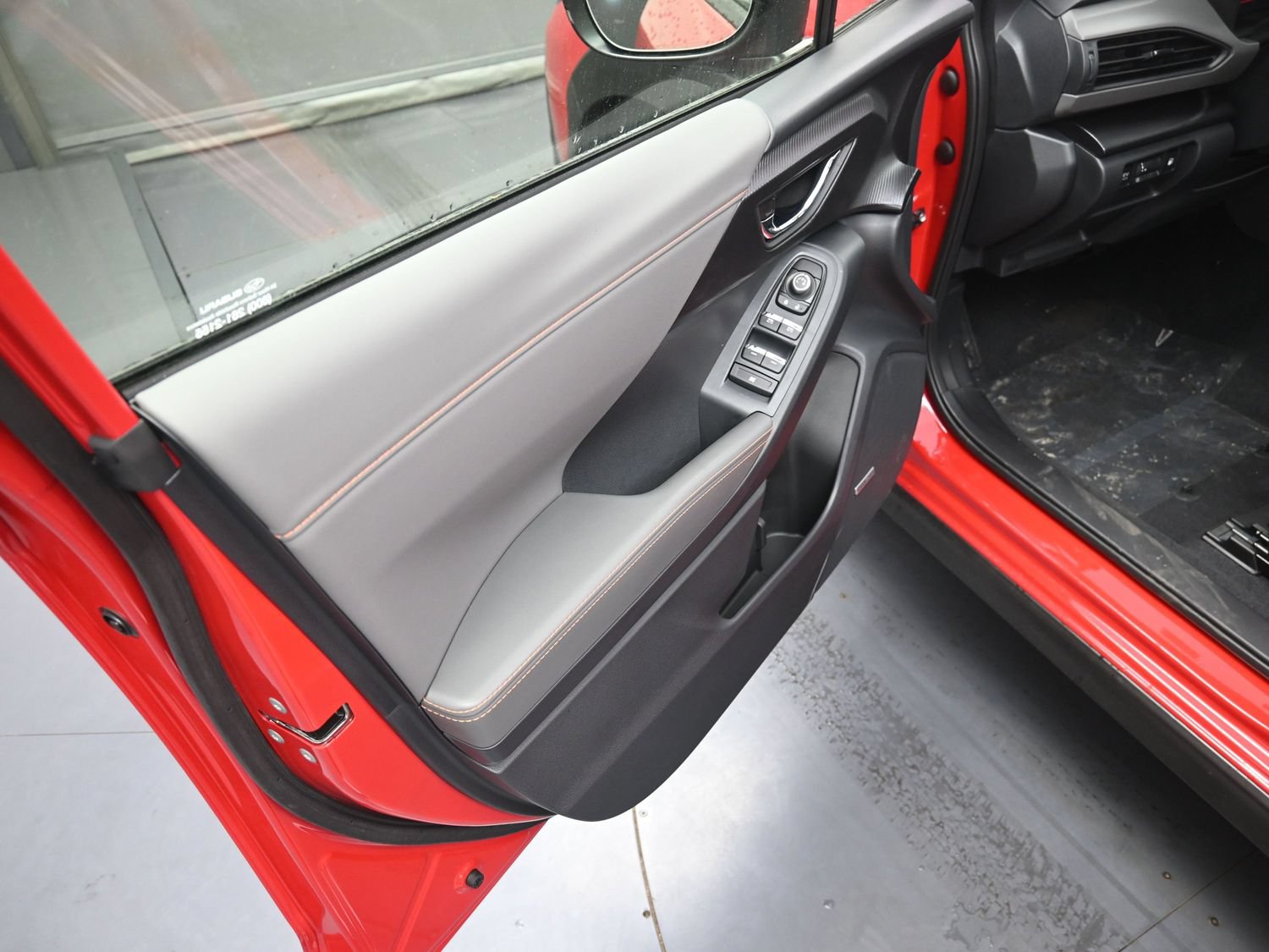 2026 Subaru Crosstrek Limited - Photo 23