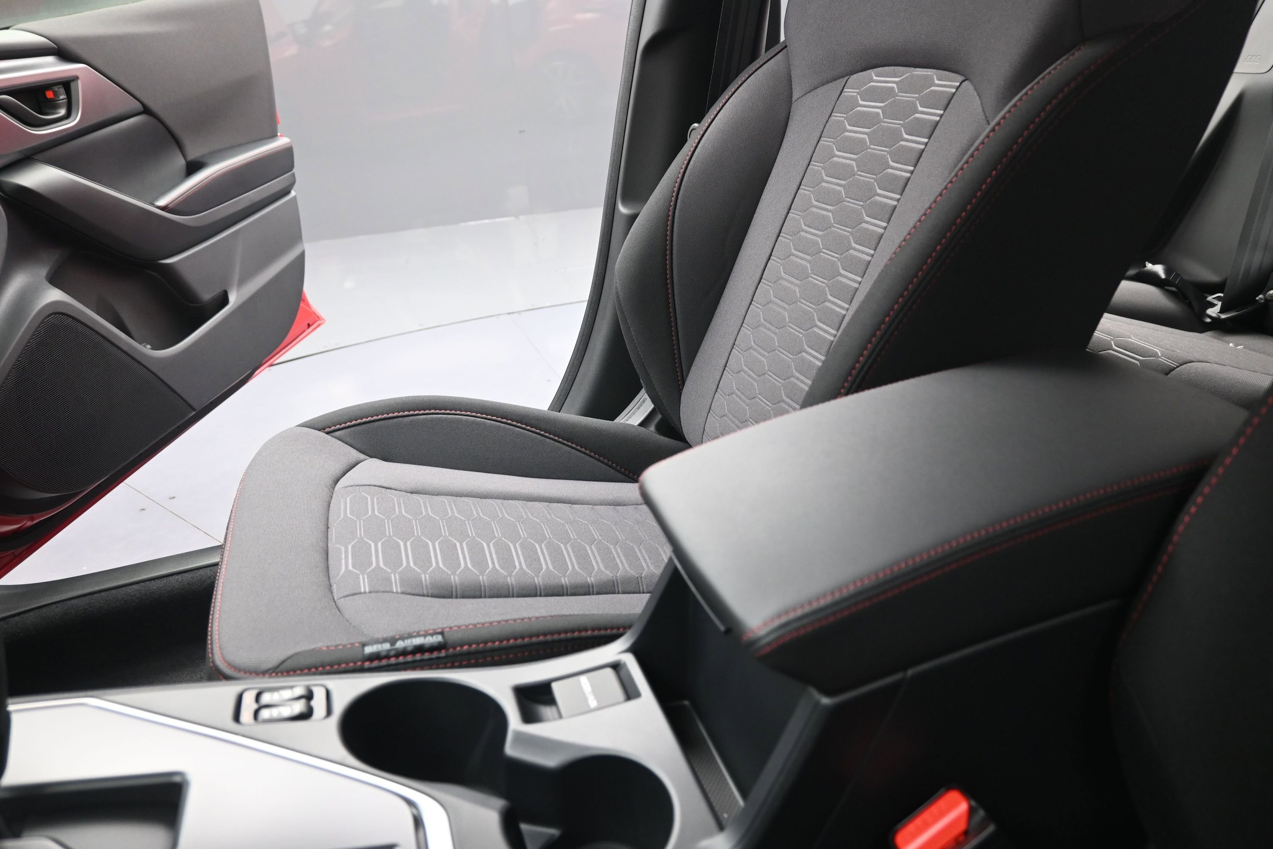 2026 Subaru Impreza Sport - Photo 35