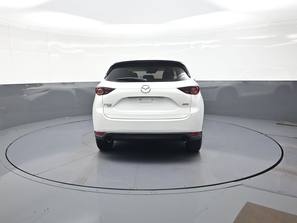 Used 2018 Mazda CX-5 Sport SUV