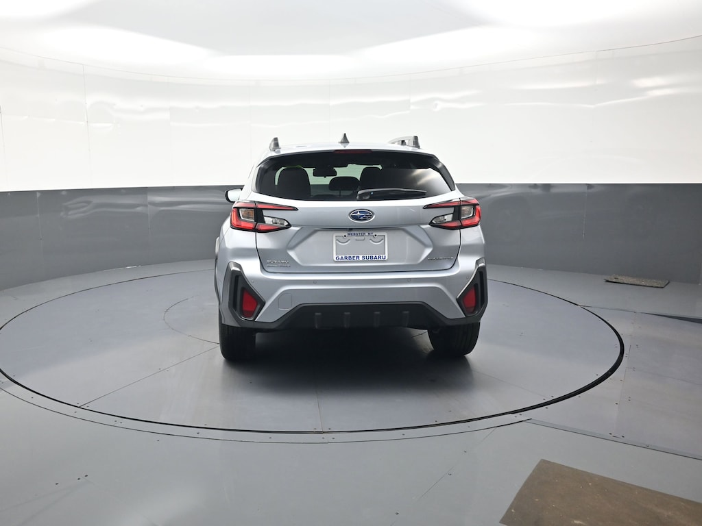 Used 2025 Subaru Crosstrek Limited SUV
