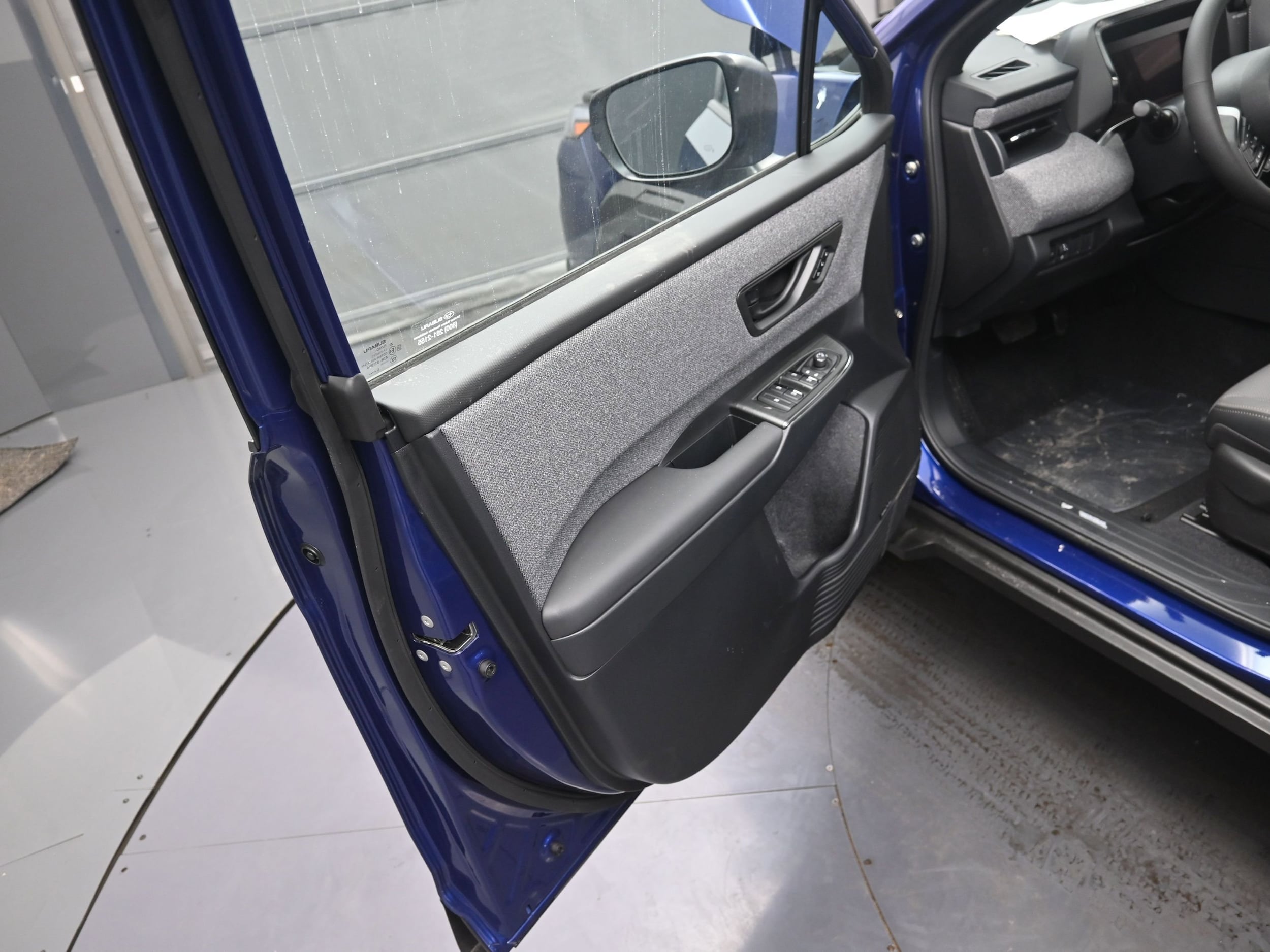 2026 Subaru Outback Limited - Photo 21