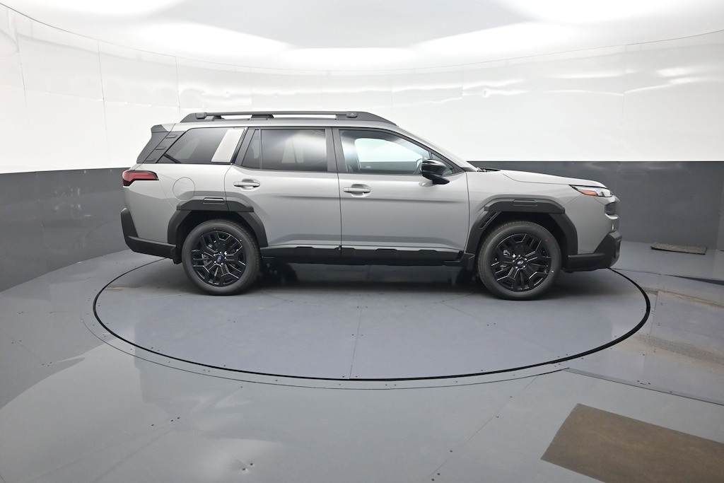 New 2026 Subaru Outback Limited XT SUV